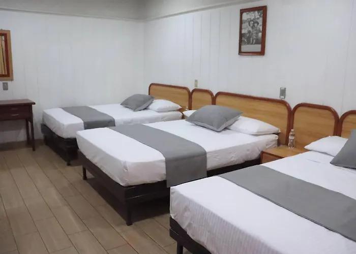 Hotel Riviera