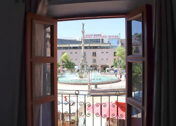 Hotel Riviera