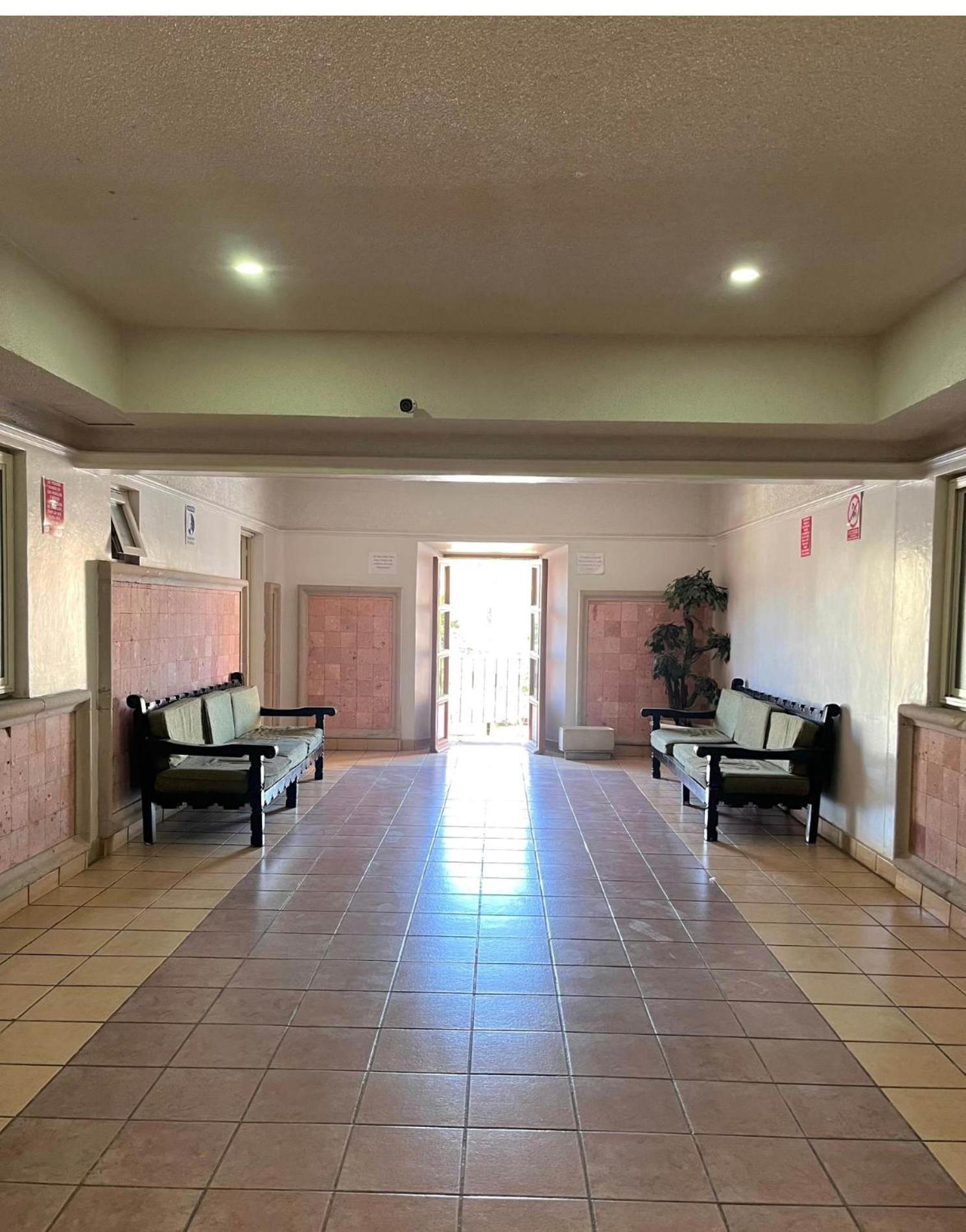 Riviera Hotel