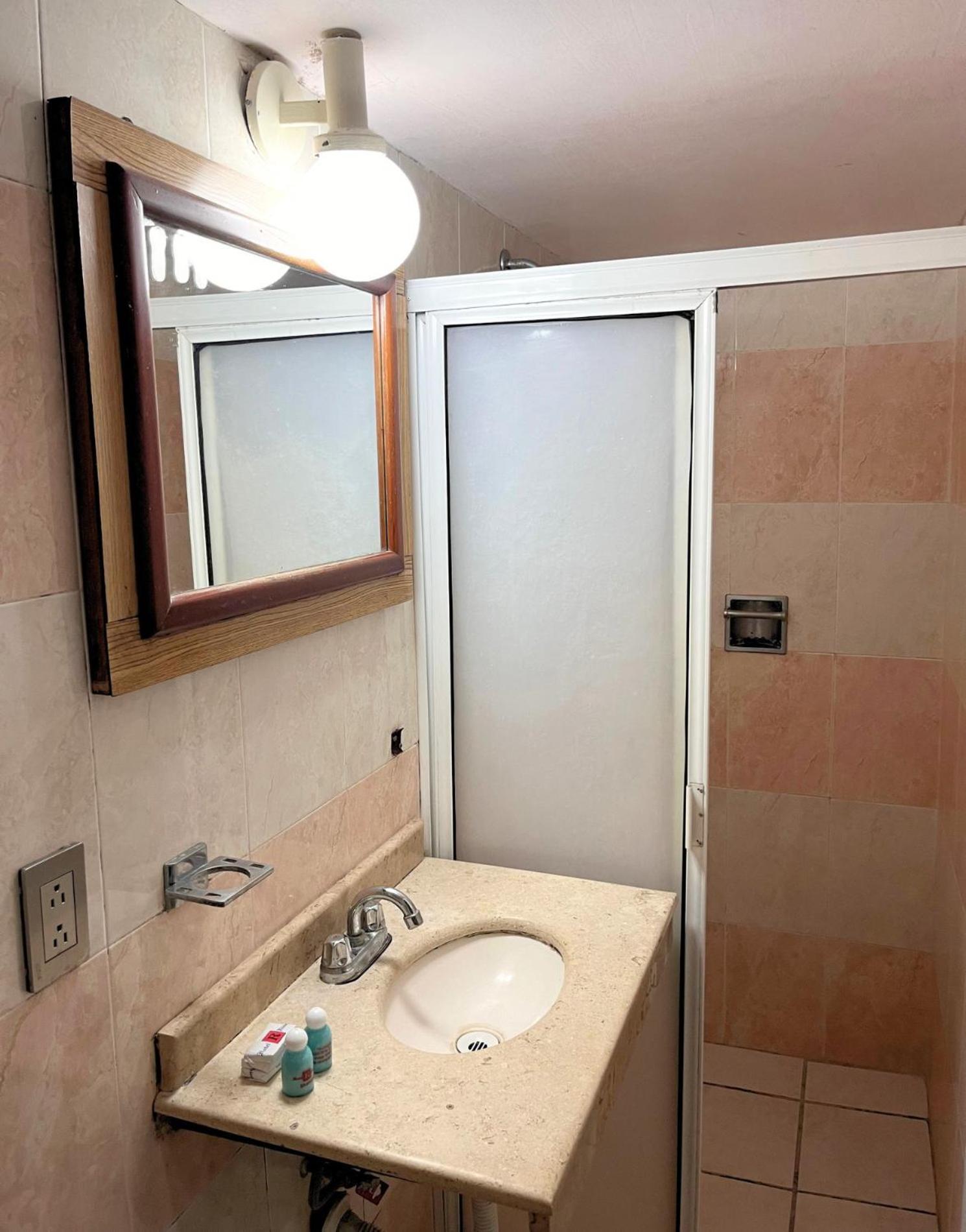 Hotel Riviera San Juan de los Lagos