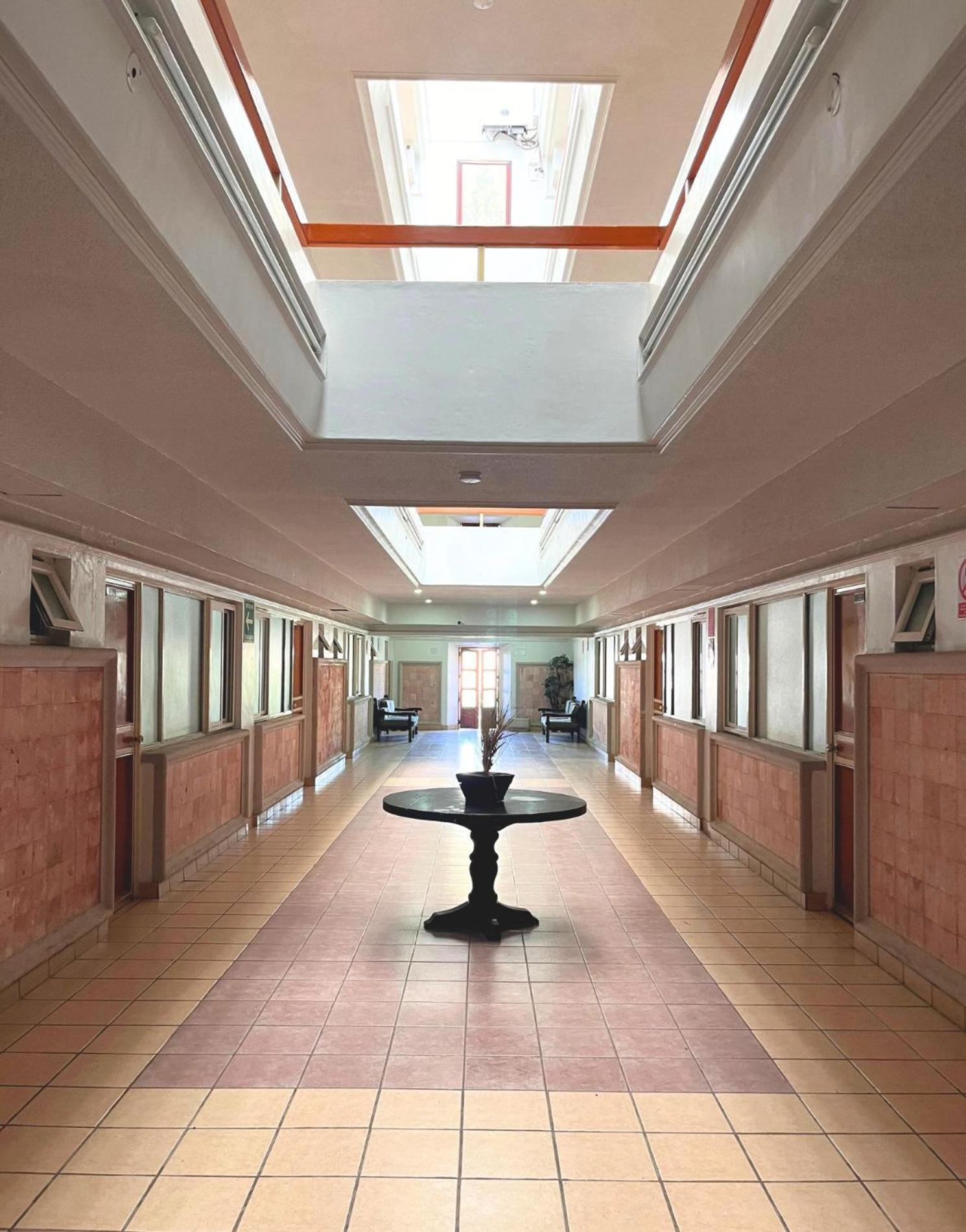 Hotel Riviera