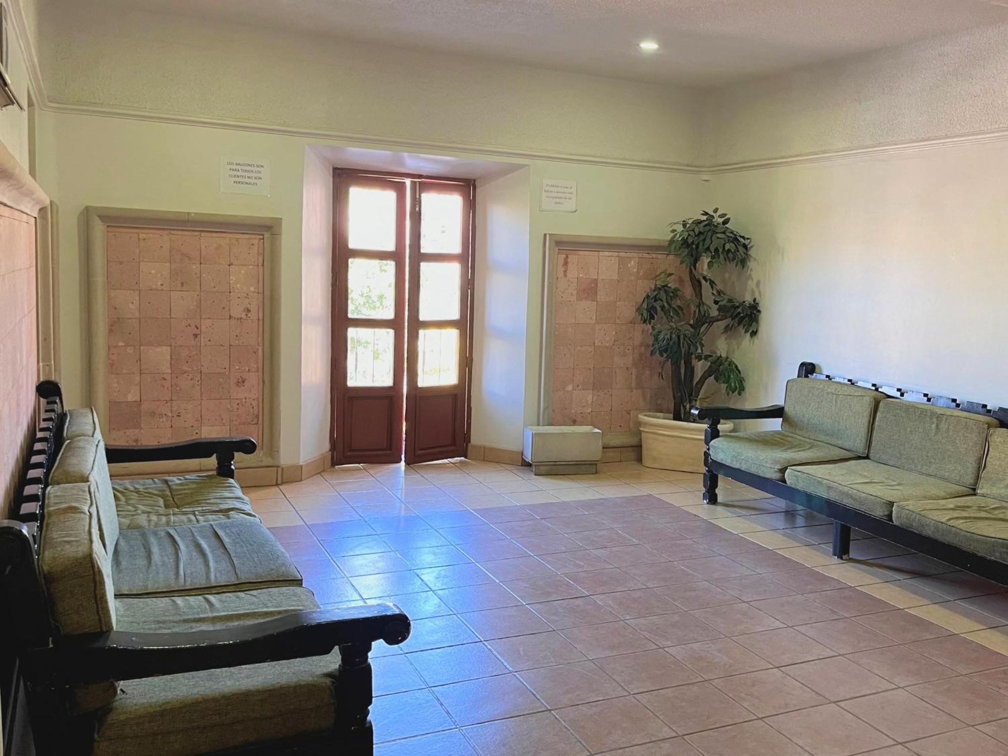 Riviera Hotel San Juan de los Lagos