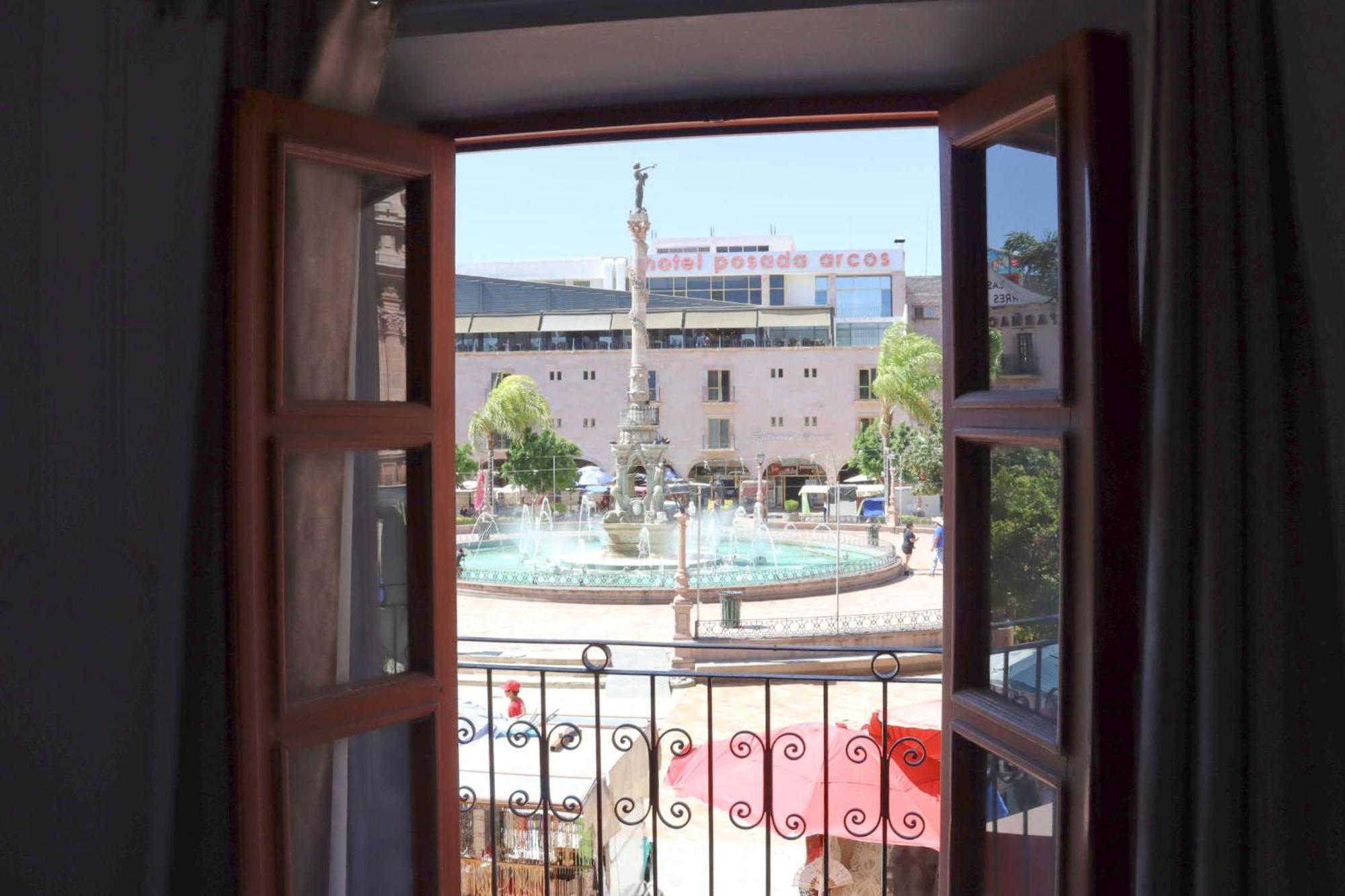 Riviera Hotel