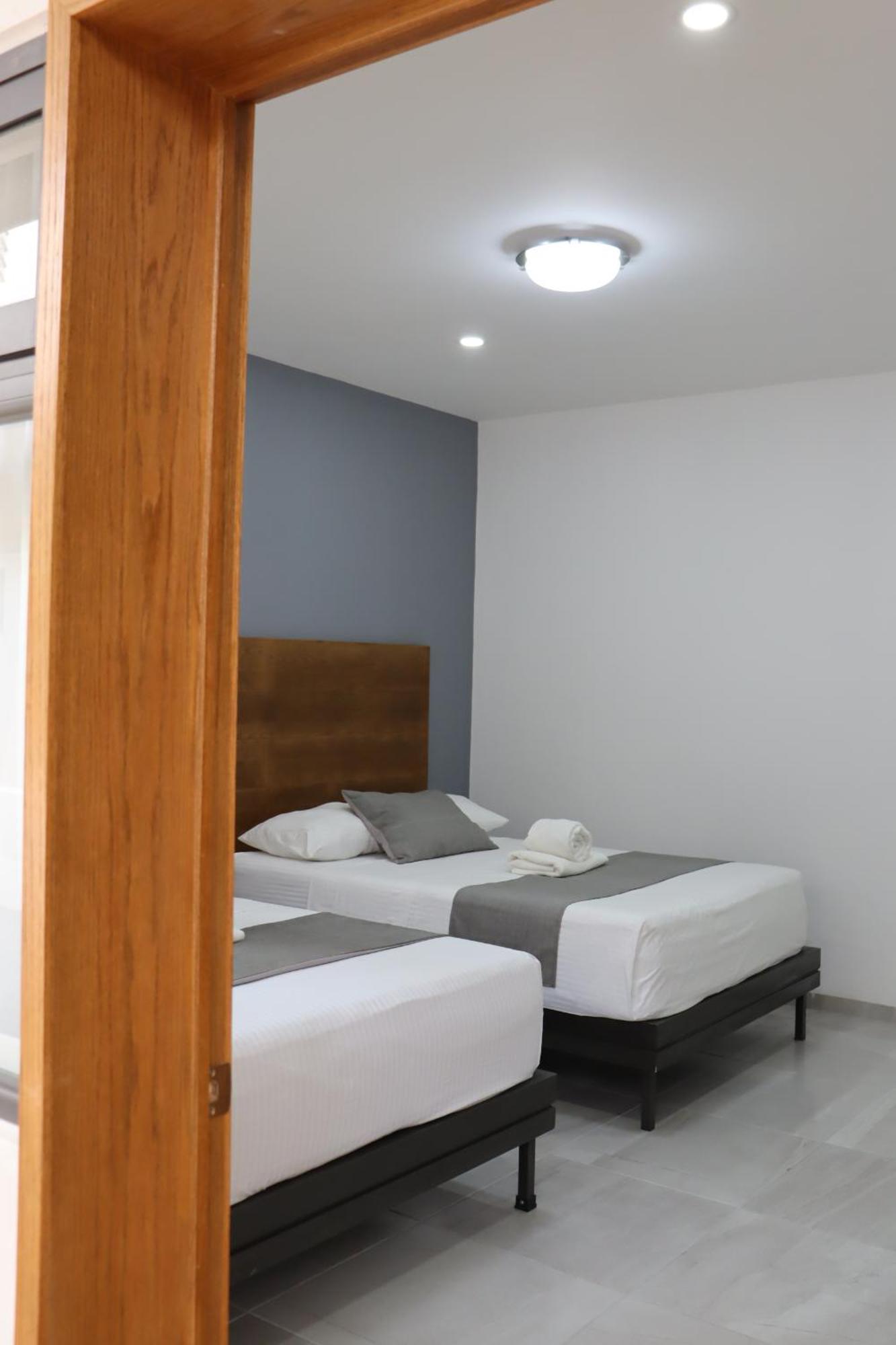 Hotel Riviera 2*