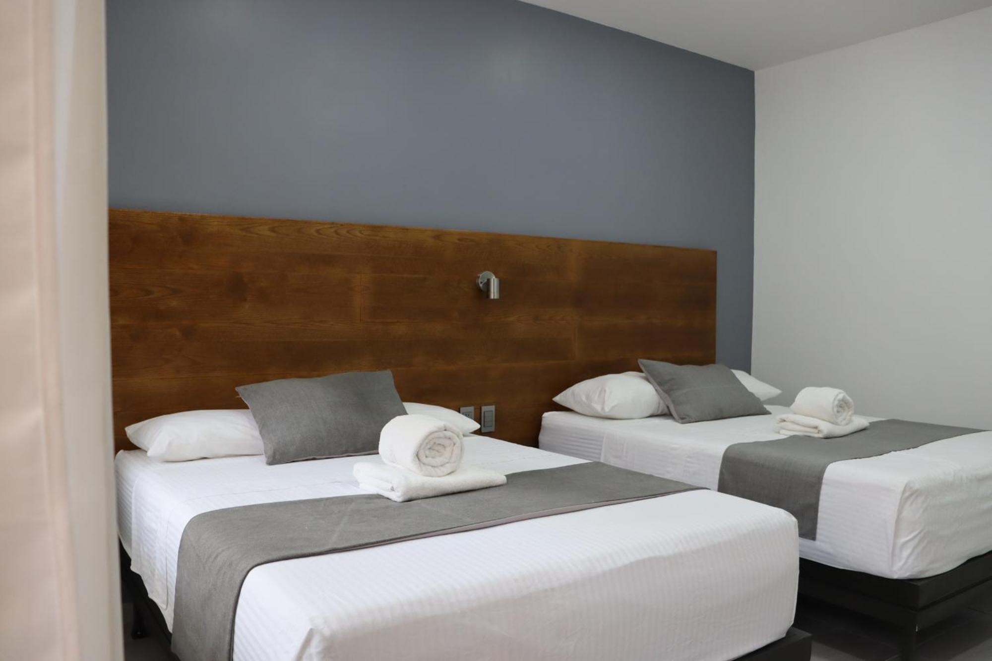 Hotel Riviera San Juan de los Lagos