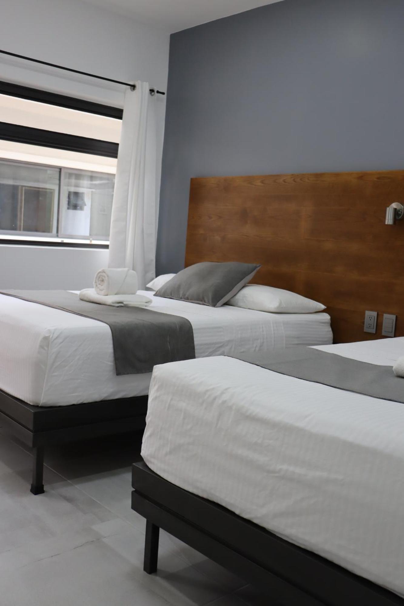 Riviera 2* San Juan de los Lagos