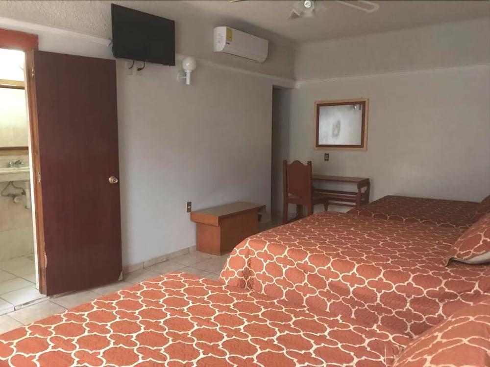 Hotel Riviera San Juan de los Lagos