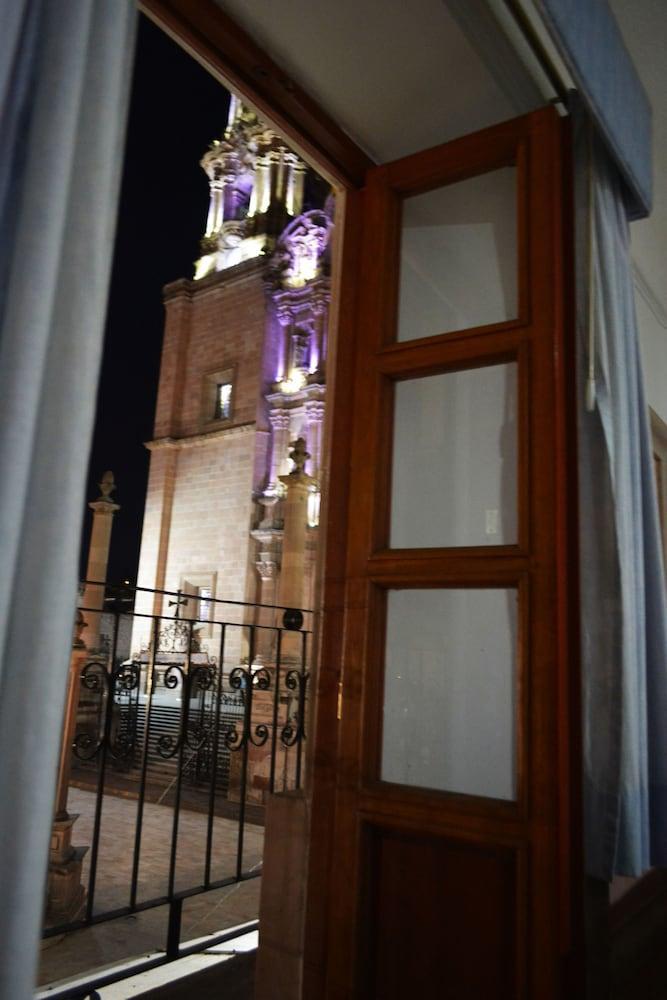 Riviera 2* San Juan de los Lagos